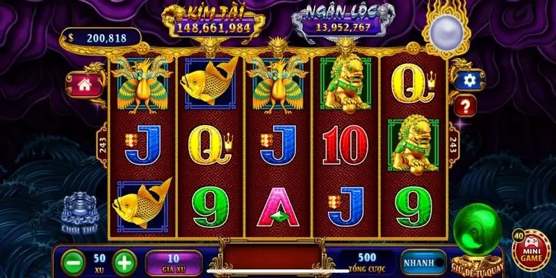 Bí quyết leo rank cao thủ nổ hũ từ chuyên gia lão luyện