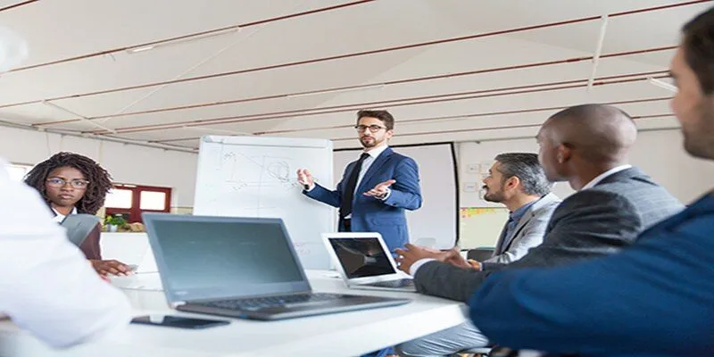 Nguyễn Thành Công 2 Điểm qua những khó khăn, thách thức mà CEO gặp phải