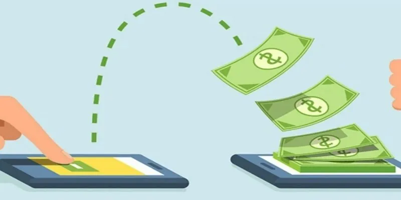 Nạp Tiền 8XBET 2 Một số loại hình chuyển vốn được sử dụng nhiều