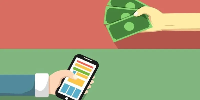 Nạp Tiền 8XBET 1 Thực hiện nạp tiền 8XBET có khó không?