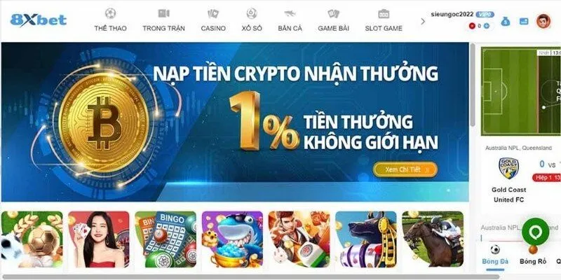 Về Chúng Tôi 1 Tổng quan thông tin về chúng tôi 8XBET